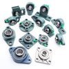 Fabricante de vendas quentes fak ucfc203-11 rolamento