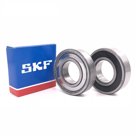 SKF rolamento 6209 2RZ 62092RS Rolamento de baixo nível de ruído de alta velocidade