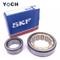 SKF Timken NTN NSK Koyo Marca Rolamento Cilíndrico Rolamento Rolamento Rodamientos NNU4960 Rolamentos Cilíndricos