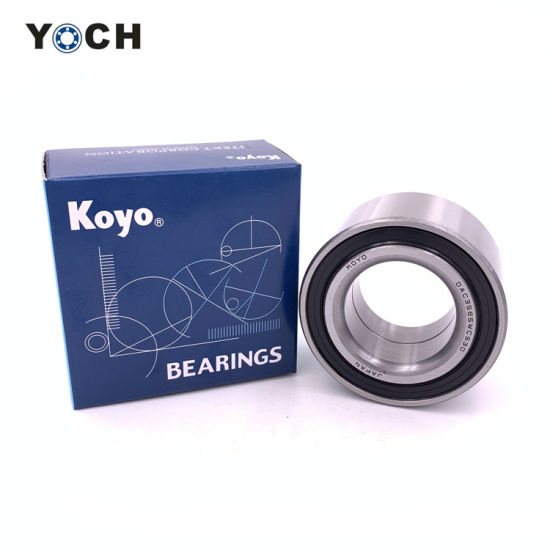 Feito na Alemanha Original SKF BAH-5001A 44598A KOYO DAC35660033 Rolamento de veículos de roda
