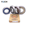 Auto peças sobresselentes Angular Contato Bola Bearing NSK Koyo NTN SKF 7026DF Distribuidor Distribuidor Rolamentos