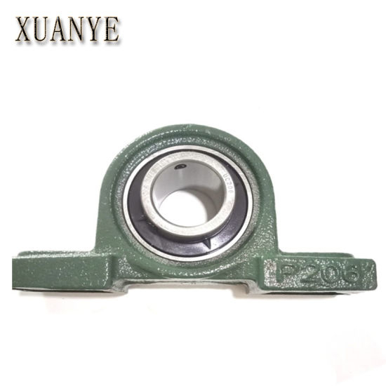 China Wholesale Original Koyo NSK SKF Pillow Block Rolamento UCP305