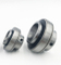 Inserir Bearing UC Series Reino Unido Série Máquinas Peças Pillow Block Bearing