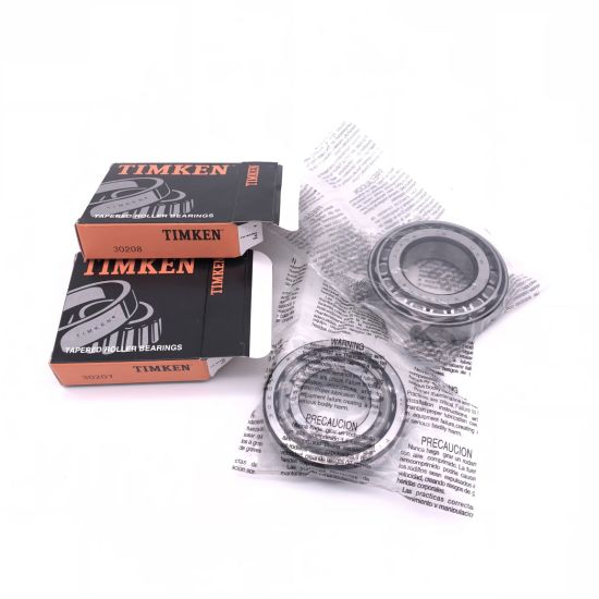 Timken Original Caper Rolamento Rolamento Automático 32005 32007 32009 32011 32013