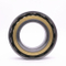 Rolamento de esferas de contato angular NSK 7201C 7203C 7205C 7207C 7209C Rolamento do fuso da roda de moagem