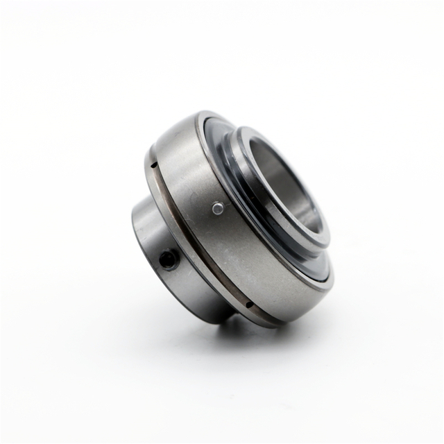 Alta precisão almofada Bearing Yoch Ub207