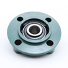 Fabricante de vendas quentes fak ucfc203-11 rolamento