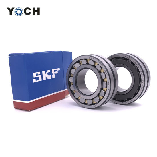 Rolamento esférico original do rolo da SKF de alta qualidade 23224 Rolamento da SKF da fábrica