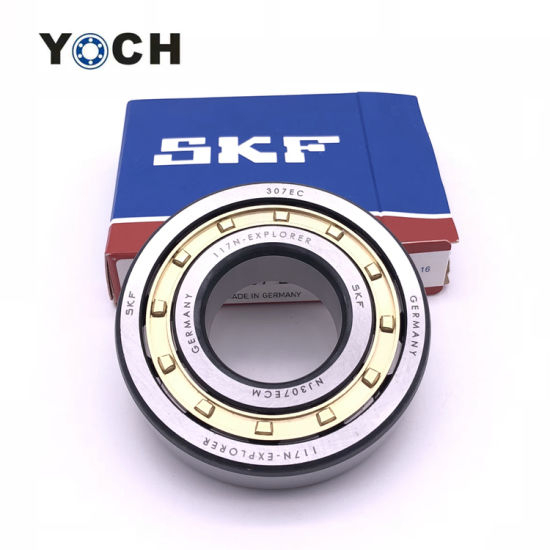 SKF marca de alta qualidade auto peças de reposição rolamento NF326 NF328 Rolamentos de rolos cilíndricos da SKF
