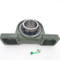 Baixo preço flange plummer rolamentos de bloco de blocos de travesseiro UCF207 quadrado