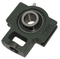 S. S. Original UCT203 Alojamento Alojamento Bloco de Almofada Inserir rolamentos de esferas