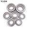 SKF Timken Koyo Polegada Tamanho Rolamento Rolamento Rodamientos Set308 M84548 / M84510 Rolamento de rolete cônico