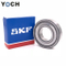 Rolamento de esferas em miniatura SKF Koyo 6001 6003 6201 6203 6205 6301 6303 Rolamento de esferas profundo para rolamento automático