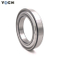 China Bearing Deep Groove Ball Bearing 16020/16022/16024 -M Tabela de tipos de rolamento