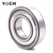 Original SKF rolamento 6008 Rolamento de esferas de groove profundo 6008 para equipamentos esportivos