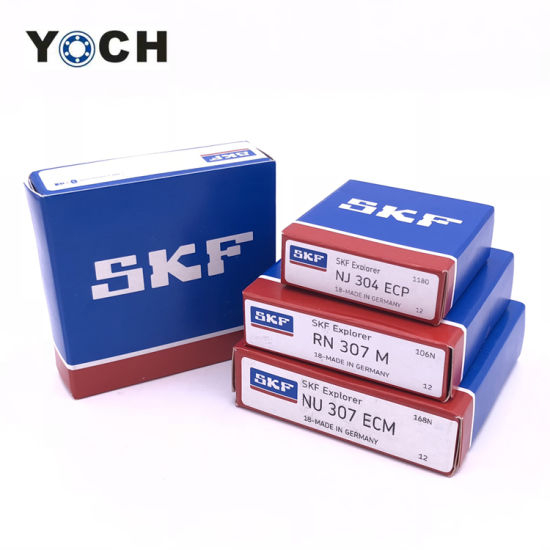 Rolamento de rolamento do rolo cilíndrico da SKF Rodamientos Hj316E China Rolamentos de rolamento