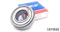 6605 2RS 6509 2RS 6205 2RS 6502 2RS SKF Grove de esferas