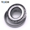 China Agente Timken Koyo HH221449 / 10 HH221449 / HH221410 Polegada Rolamento do rolo