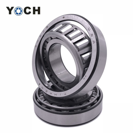 Fornecimento de preços de fábrica Original NSK Koyo Timken780 / 772 782/772 787/772 polegadas taper rolamento