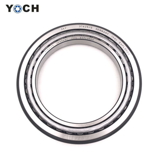 Peças de caminhão de carga alta usam rolamento de rolamento de rolo cônico SKF 30218